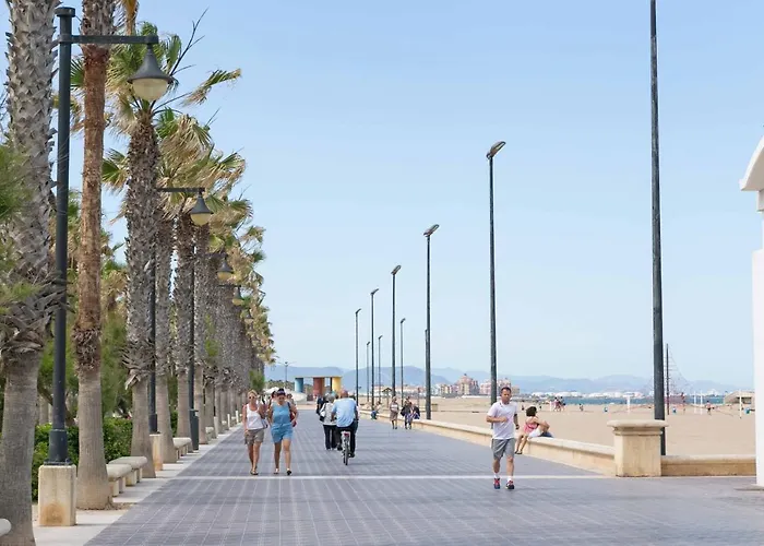 Ca Celieta Beach II
