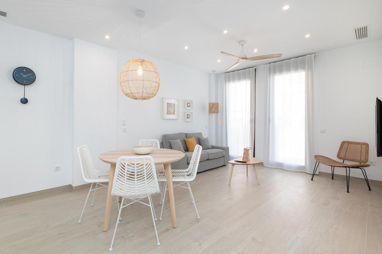 Ca Celieta Ii Apartment
