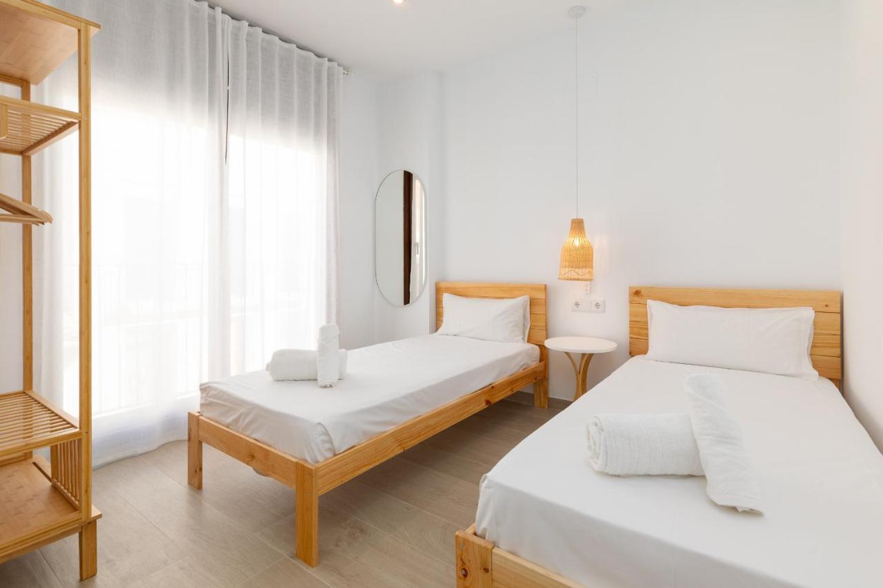 Ca Celieta Ii Apartment