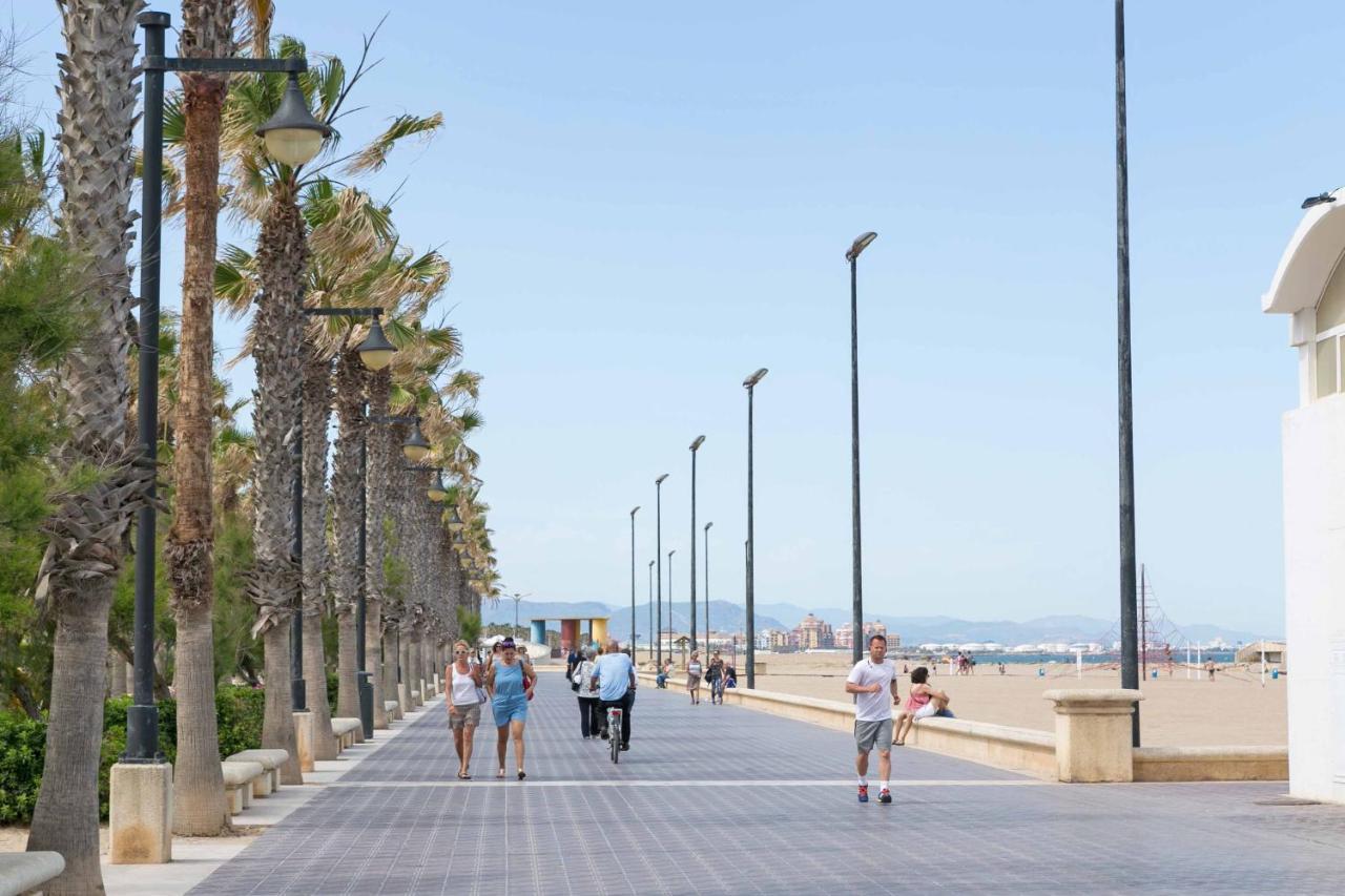 Ca Celieta Ii * Valencia