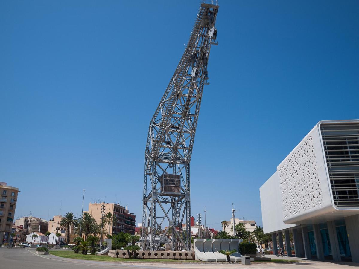 Ca Celieta Ii Apartment Valencia