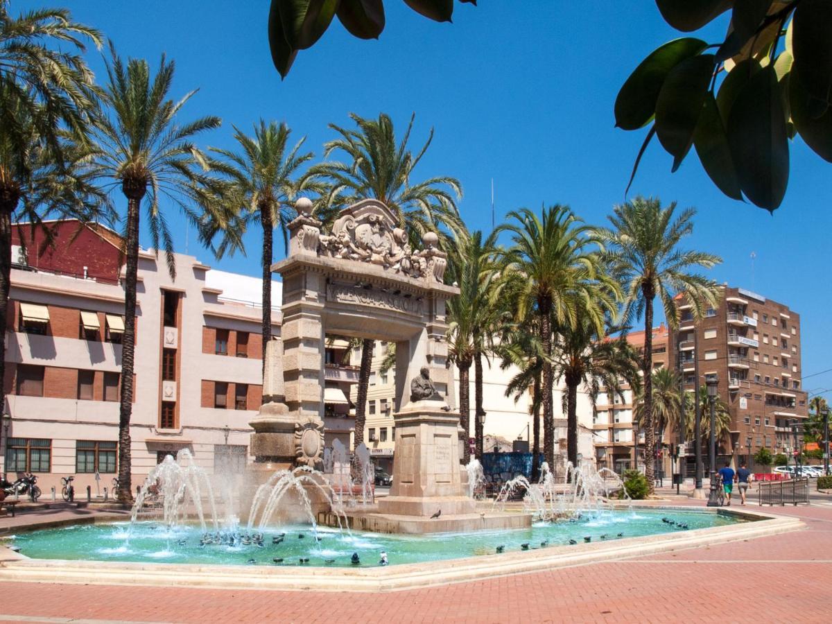 Apartment Ca Celieta Ii Valencia