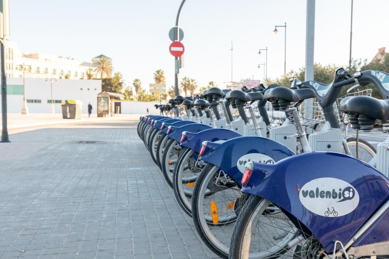 Ca Celieta Ii València