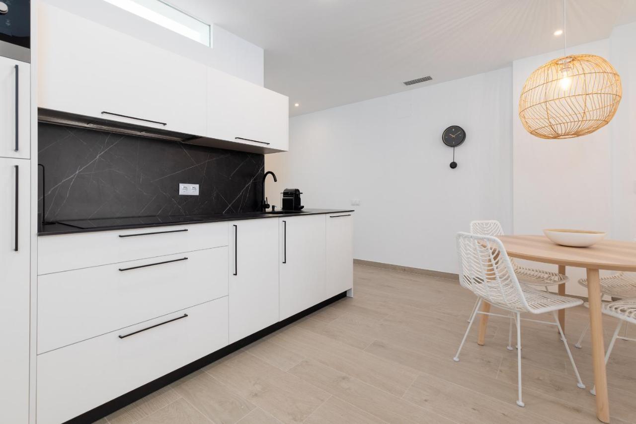 Apartment Ca Celieta Ii Valencia