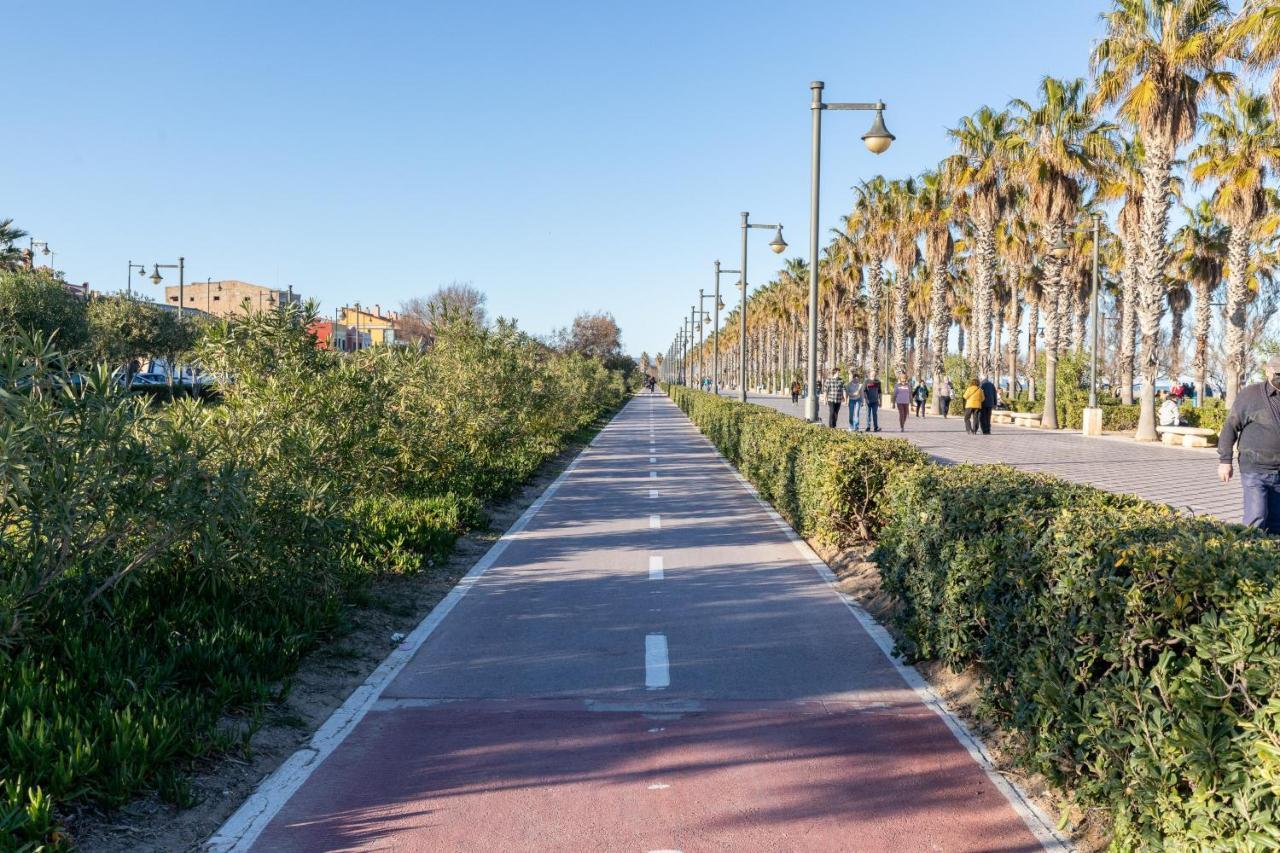 Ca Celieta Ii Apartment Valencia