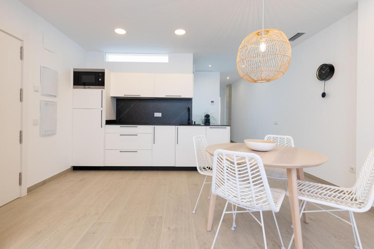 Apartamento Ca Celieta Ii Valencia